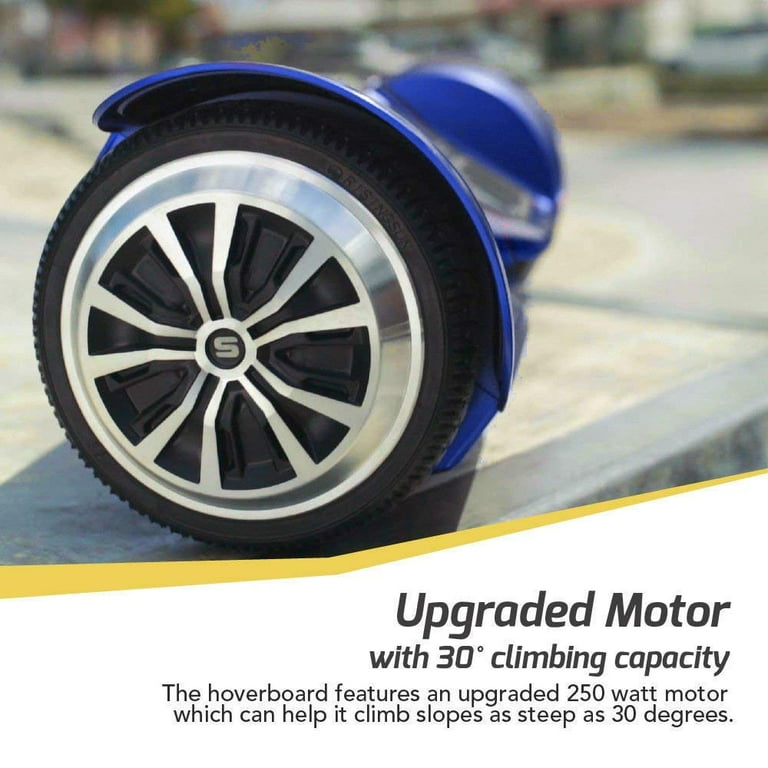SWAGTRON Swagboard Elite Hover board xe2 x80 x93 Bluetooth