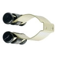 thumbnail image 4 of 1/2/6/12Pcs Metal Cue Rack Clip Fishing Rod Holder Billiard Cue Racks Pedestal Practical Storage Pool Table Cue Stick Clip 12Pcs, 4 of 9