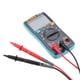 thumbnail image 5 of Richmeters Rm100 True Rms Multifuncional Lcd Multímetro Digital Dmm Dc Voltaje Ca Resistenc Tomshoo  Medidor digital, 5 of 7