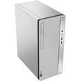 thumbnail image 7 of Lenovo IdeaCentre 5i Home/Business Desktop (Intel i5-12400 6-Core, Intel UHD 730, 16GB RAM, 128GB PCIe SSD + 500GB HDD (2.5), Wifi, Bluetooth, Win 10 Pro) with Premium Backpack, 7 of 7