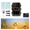 thumbnail image 4 of 4K 20MP Outdoor Trail Camera PK 801A Infrared Full HD 0.2s Trigger Hunter Camera For Animal Fotografica Profesional ,Lightweight  Compact, 4 of 8