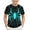 Green, variant on Spider Outfit, Spider Shirt, Spider Tshirt, Spider Clothes, Spider Costume, Black Red Spider Web T Shirt Short Sleeve Superhero Graphic Tee Cosplay Costume Top for Family Gathering, Red 100