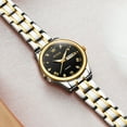 thumbnail image 5 of OLEVS Women Watches Business Dress Female Ladies for Small Wrist Watch Gold Plated Silver Tone Stainless Steel Band Analog Quartz Waterproof Lady Watches, 5 of 11