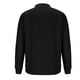 thumbnail image 3 of pstuiky manga larga para hombre, Blusa de cuello alto con bolsillos y cremallera de color liso para hombre top de hombre s, 3 of 4