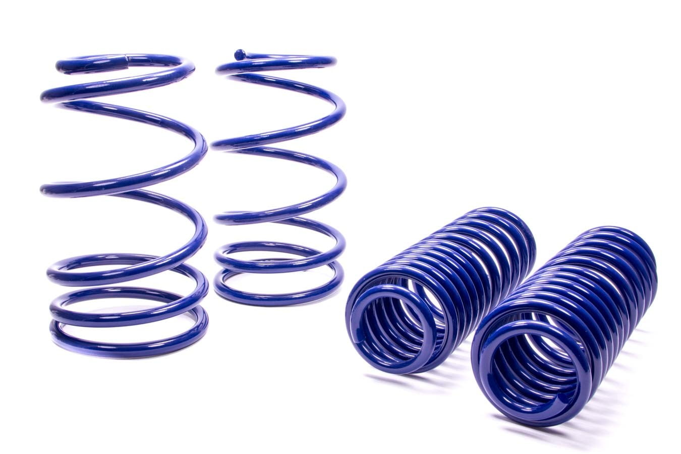 Ford Performance Parts M-5300-L Spring Kit Fits 07-14 Mustang