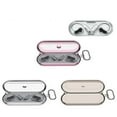 thumbnail image 4 of Earbuds Case Cover Compatible for Nothing Ear(Open), TPU Earphone Cases Headphone Shell Ear Buds Box Headset Dust-proof Carrying Storage Sleeve with Hook(Case Only), 4 of 9