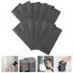 thumbnail image 3 of Cleaning Cloth Microfiber 20Pcs for Glass Mirror Cleaning Use Durable Rags, 3 of 5