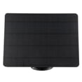 thumbnail image 2 of Paneles solares del monitor de la cámara de vigilancia del CCTV del IP de la prenda impermeable del cargador de 5V 20W, 2 of 5