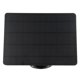 thumbnail image 2 of 5 Uds 5V 10W Cargador Impermeable IP Cámara Vigilancia CCTV Monitor Paneles Solares, 2 of 6