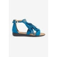 thumbnail image 4 of Comfortview Women's The Carmella Sandal, 4 of 6