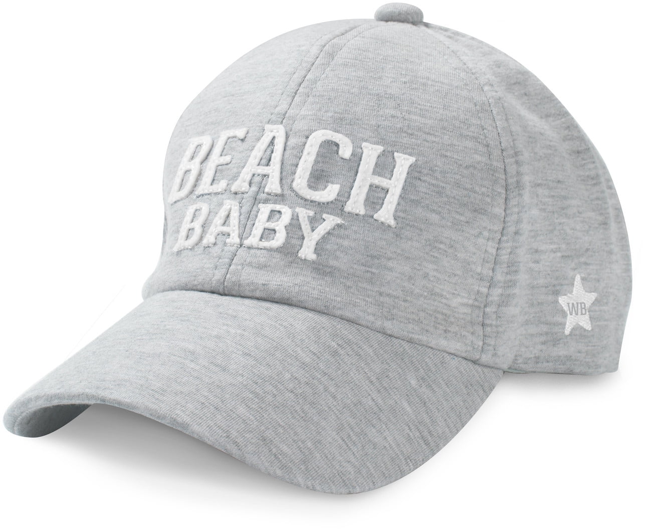 Pavilion - Beach Baby - Heathered Gray 