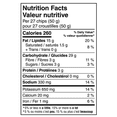 thumbnail image 6 of Miss Vickie's Potato Chips Sweet & Spicy Ketchup, 190g (3 Pack), 6 of 10