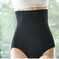 thumbnail image 5 of Womens Underwear Set Women Plus Size Underwear Pack, Women's Female High Waist Waist Tight Hip Lifting Underwear Cotton Postpartum Waist Tight Strong Waist Tight Pants, 5 of 5