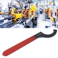 thumbnail image 4 of Spanner Wrench, Durable Large Torsion Hook Wrenches Portable  For Maintenance, 4 of 8