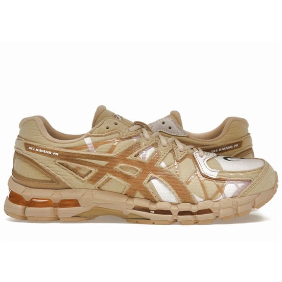 ASICS Men's Gel-Kayano 20 Doublet Cardboard Running Shoes, from StockX