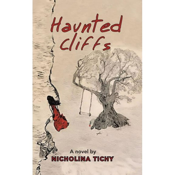 Haunted Cliffs