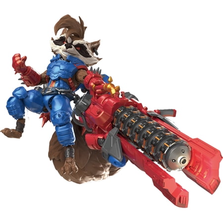 BLOKEES Marvel マーベル CC08 ロケット・ラクーン モデルキット 【4月予約】