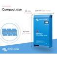 thumbnail image 3 of Cargador de baterías Victron Energy Centaur 12V 60A 3 Bank, 3 of 5