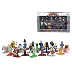 Minecraft Melon Series 22 Mini Figure 1 Only Walmart Com Walmart Com