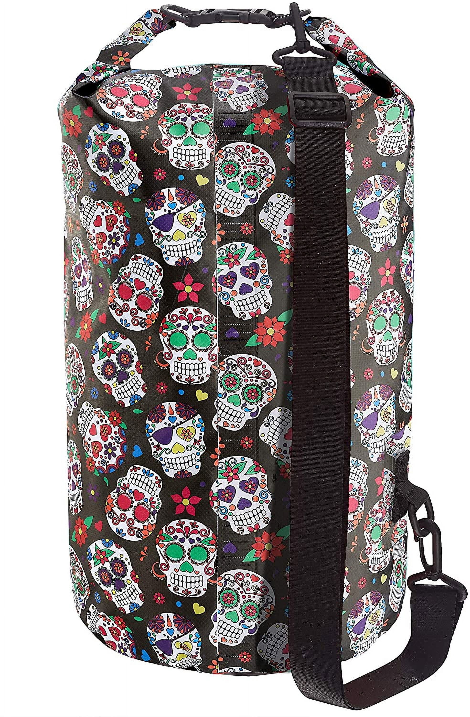 DrySak - Roll Top Waterproof Bag for Travel & Outdoors - 5, 10 & 20 Liter sizes