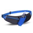 thumbnail image 4 of Wallets Waist Pack Phone Bag,Running Belt With Water Bottle Holder, 4 of 8