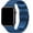 Blue, variant on Metal Band Compatible with Apple Watch Bands for Men 49mm 46mm 45mm 44mm 42mm 41mm 40mm 38mm, Business Stainless Steel Strap for iWatch Bands Series 11 10 9 8 7 6 5 4 3 2 1, SE3 2 1, Ultra3 2 1