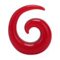 thumbnail image 5 of 16pcs/set Spiral Taper Flesh Tunnel Ear Stretcher Expander Stretching Plug Snail, 5 of 5
