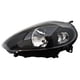 thumbnail image 1 of Faro Principal Punto 2013 A 2015 Fiat LADO CONDUCTOR Fondo negro TYC ., 1 of 4