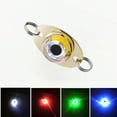 thumbnail image 4 of LED Underwater Fishing Lures，LED Lighted Bait Flasher，Deep Drop Fishing Lures，Fish Eye Attractive Light Bait Lure Lamp, 4 of 4