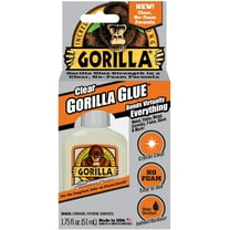 Gorilla Glue Clear 1.75oz