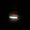 thumbnail image 5 of AlphaRex 07-08 Dodge Ram 1500/07-09 Dodge Ram 2500/3500 Truck LUXX-Series LED Tail Lights Black Red, 5 of 6