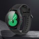 thumbnail image 5 of Protector de pantalla de caja de reloj de PC antiarañazos para Samsung Galaxy Watch FE/4 40 mm, 5 of 8