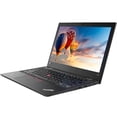 thumbnail image 3 of Restored Lenovo ThinkPad L380 Laptop PC | 13.3" Laptop | Intel Core i5-8250U (1.6 GHz) | 16GB RAM | 256GB SSD | Windows 10 Pro | Home or Office (Refurbished), 3 of 5