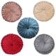 thumbnail image 5 of Redondo Calabaza Tiro Almohada Sofá Cojín Piso Almohada Para Sofá Silla Cama Coche Hogar Guardurnaity HA041516-02, 5 of 5