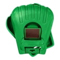 thumbnail image 1 of Recogedor de hojas ergonómico, 1 par, eficiente, de , herramienta de jardinería para eliminar el césped, juego de rastrillos para, 1 of 8