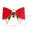 thumbnail image 2 of BESTYASH 1Par Accesorios Para Clip Decorativo Con Para, 2 of 6