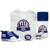 Baby Fanatics NFL New York Giants 5-Piece Gift Set
