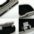 thumbnail image 4 of Sunglasses Holder Glasses Case Storage Box Overhead Grab Handle Replacement for BMW 1 3 5, 4 of 8