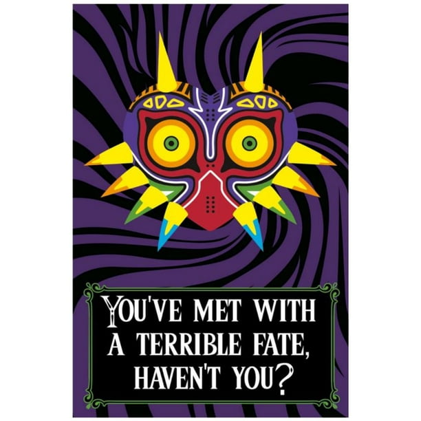 Arriba 33+ Imagen de fondo you’ve met with a terrible fate, haven’t you? Cena hermosa