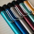 thumbnail image 2 of Lamy Al-Star Ballpoint Pen - Graphite, 2 of 7