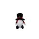 thumbnail image 1 of Navidad muñeco sin rostro sofá decorativo Festival decoración de Navidad fiesta escaparate ornamento tela no tejida barba habitación hogar Kits de decoración para fiestas Muñeco de nieve Toystoory HA070089-02, 1 of 6