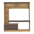 thumbnail image 4 of Mesa Para Tv Roy Fresno Europeo y Milan Virtual Muebles, 4 of 8