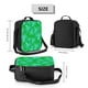 thumbnail image 2 of Disketp Octopus1 Bolsa Térmica Estampada para Almuerzo, Lonchera para Hombres y Mujeres Adultos, 2 of 7