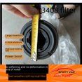 thumbnail image 2 of Factory supply engineering machinery filter element L3408 air filter element Engineering Machinery Accessories, 2 of 5