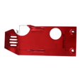 thumbnail image 3 of Placa de deslizamiento de motor de arranque de pie de aluminio Olym para XR50 XR70 Lifan YX SSR110 125 Thumpstar Coolster Apollo Kymco GMX NXD Demonx TaoTaoDB17 50cc 70cc 90cc 110cc 125cc 140cc 150cc, 3 of 5