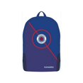 thumbnail image 1 of Rangers Centre Spot Crest Backpack, 1 of 1