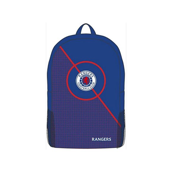 Rangers Centre Spot Crest Backpack