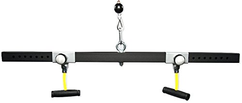 Pull Force 'Freestyle' LAT Pull Down Bar Fat
