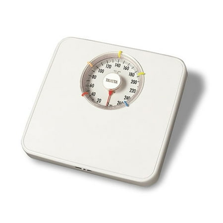 Tanita Dial Scale