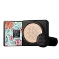 thumbnail image 1 of Cream Bb Air Cushion MAKEP Foundation Head Champiñones Ning Face Base White, 1 of 9